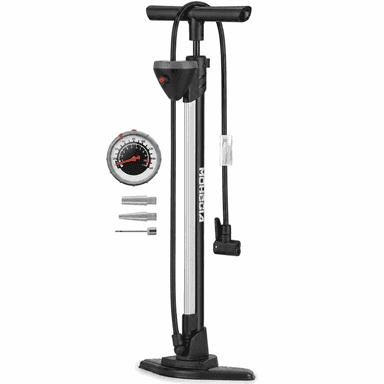 Air-column Bike Pump