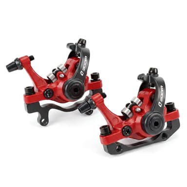 ZOOM DB-680 Disc Brake Caliper