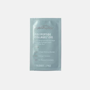 PolyPeptide Collagel+ Eye Mask Sachet