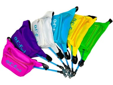Rainbow Pack