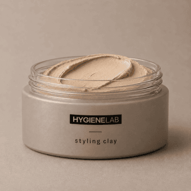 Styling Clay