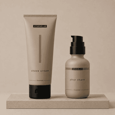 The Shave Duo