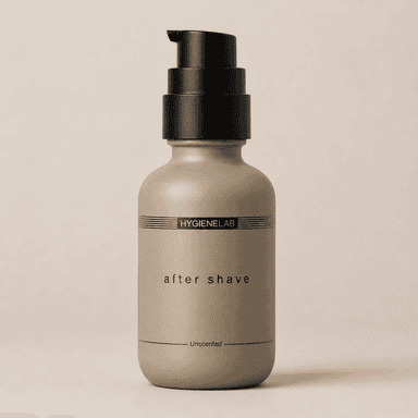 After Shave