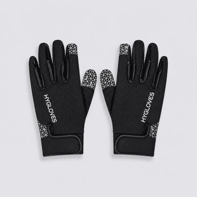 Race Day Gloves 2.0