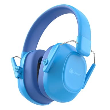 iClever IC-EM01 Noise Reduction Ear Muffs (UK)