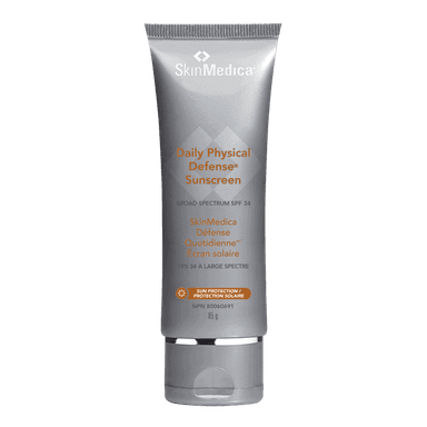 SkinMedica Daily Physical Defense Sunscreen Lotion SPF 34