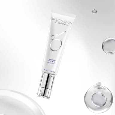 Zo Skin Soothing Ointment
