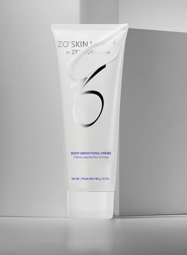 Zo Skin Body Smoothing Crème