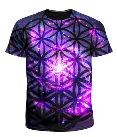 Sacred Space Men's T-Shirt