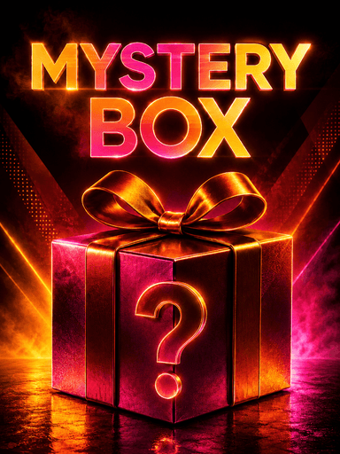 2 Crop Hoodies iEDM Mystery Box ($150 Value!)