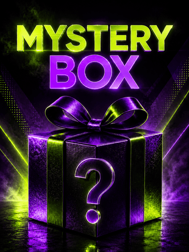 3 Weekend Shorts iEDM Mystery Box ($150 Value!)