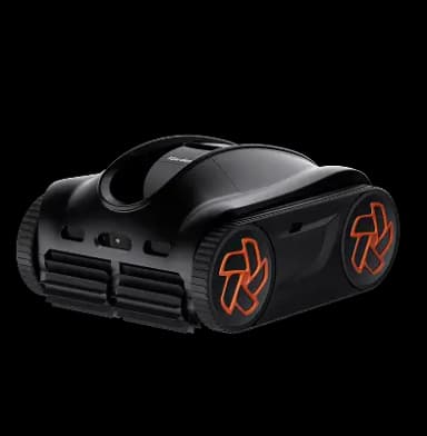 iGarden Robotic Pool Cleaner K-AI 55