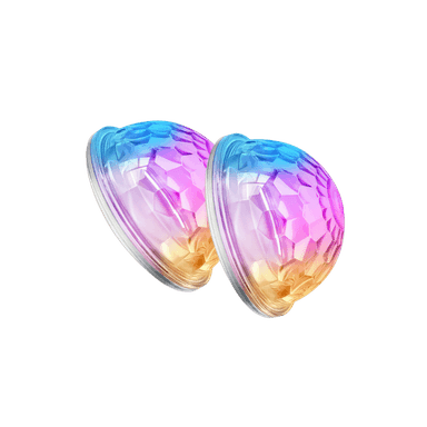 LED Floating Pool Lights (2pcs)