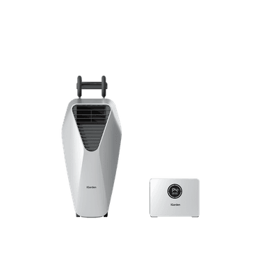iGarden Portable Swim Jet X Series