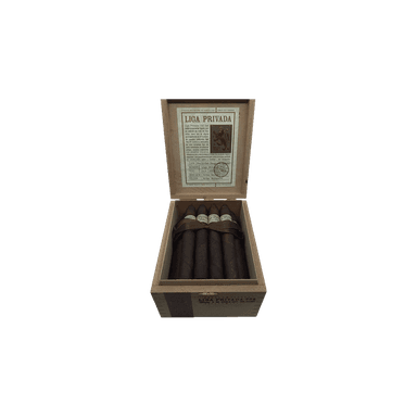 Liga Privada T52 Belicoso