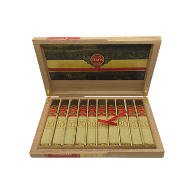 Eiroa The First 20 Years Robusto Prensado