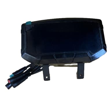 Dashboard (EU Version) for iScooter iX3 Electric Scooter