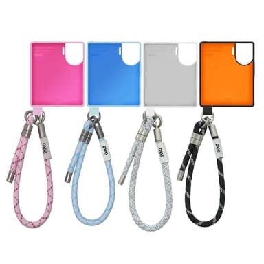 MindOne Pro Lanyard Case