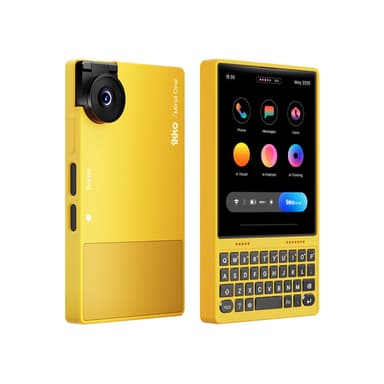 MindOne Pro Snap-in Case: Pre-Order