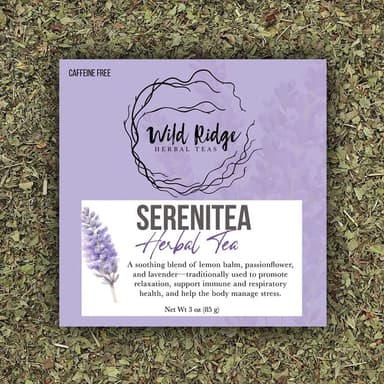 SereniTea
