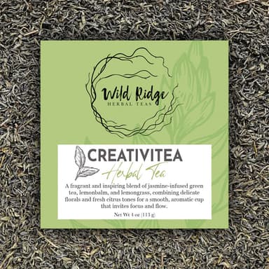 CreativiTea