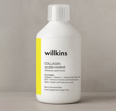 Collagen Marine 10.000 - Advanced Liquid Formula