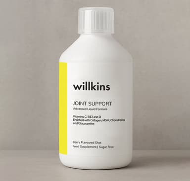 Joint Support - Advanced Liquid Formula