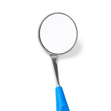 Grand Dental Mirror (Size 10)