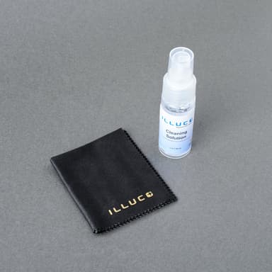 Cleaning Solution Kit