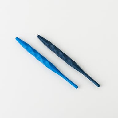 Dental Mirror Handle, Cone Socket (1-pack)