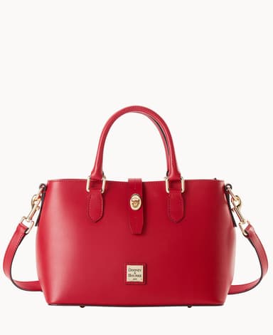 Mercer Satchel