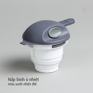 Nắp bình ủ nhiệt