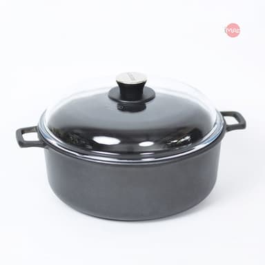 Nồi Nhôm Đúc Chống Dính Stove Guss