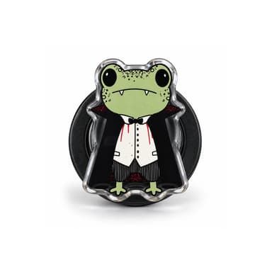 Magsafe Grip | Vampire Frog