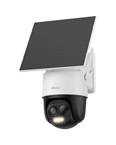 Cell PT 3C 5MP/3MP 2.4/5GHz Mode AOV