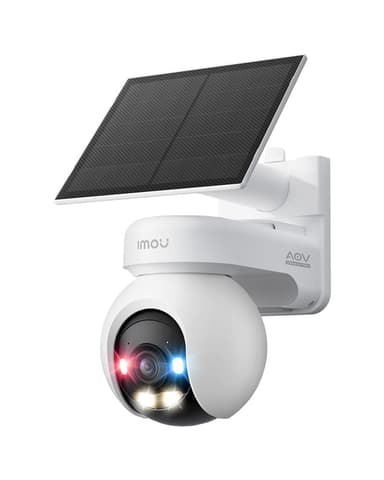 AOV Track Plus 6MP 8MP 2.4/5 GHz
