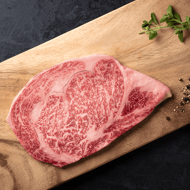 Retail Japanese A5 Wagyu Ribeye