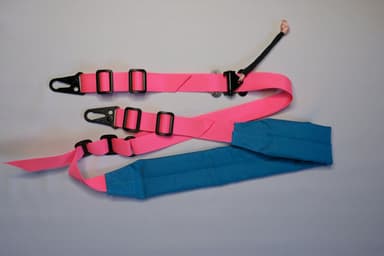 "The B-Side" Rifle Sling