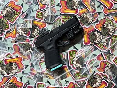 Sticker Pack(5 pk)
