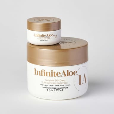 Complete Skin Care Pack