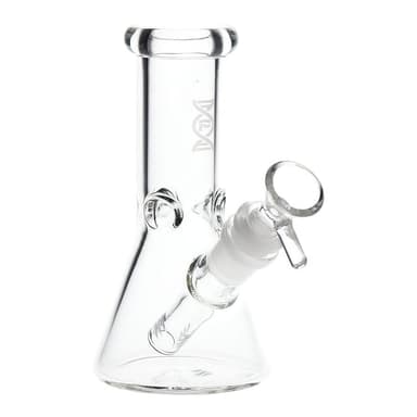 Pulsar CORE Glass Beaker Bong 6"