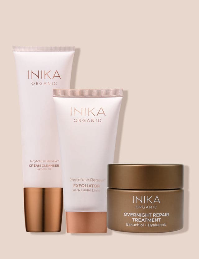 Winter Skin Repair