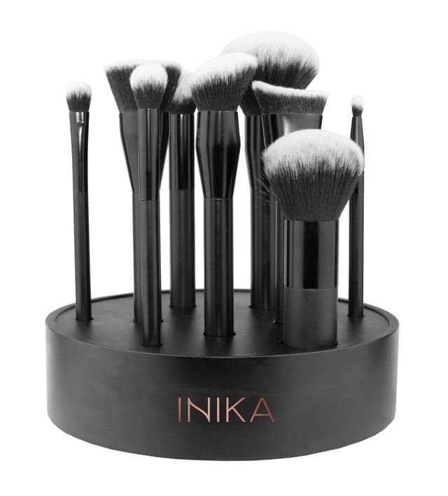 Rotating Makeup Organiser