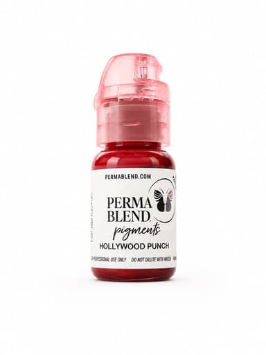 Perma Blend Hollywood Punch