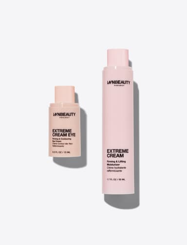 Extreme Cream Collection Refill Duo