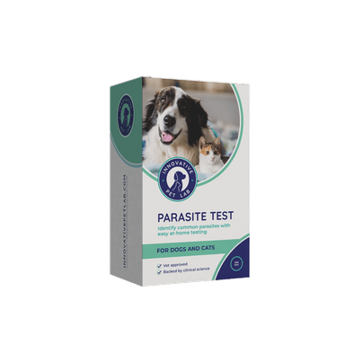Parasite Test (Case)