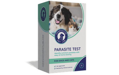 Parasite Test