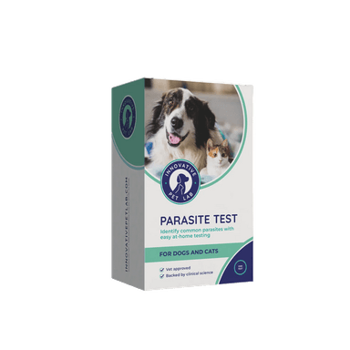 Parasite Test (Add-on)