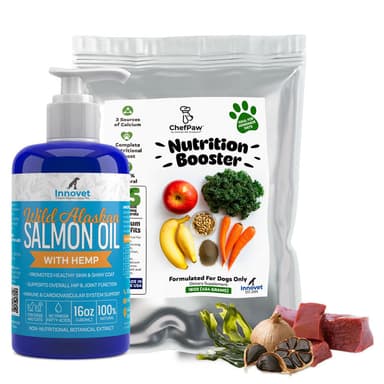 ChefPaw® Vitality Pack