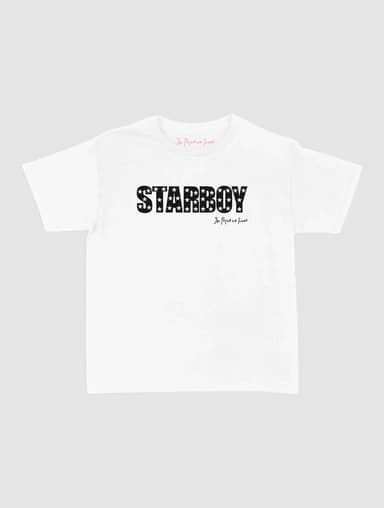 starboy baby tee